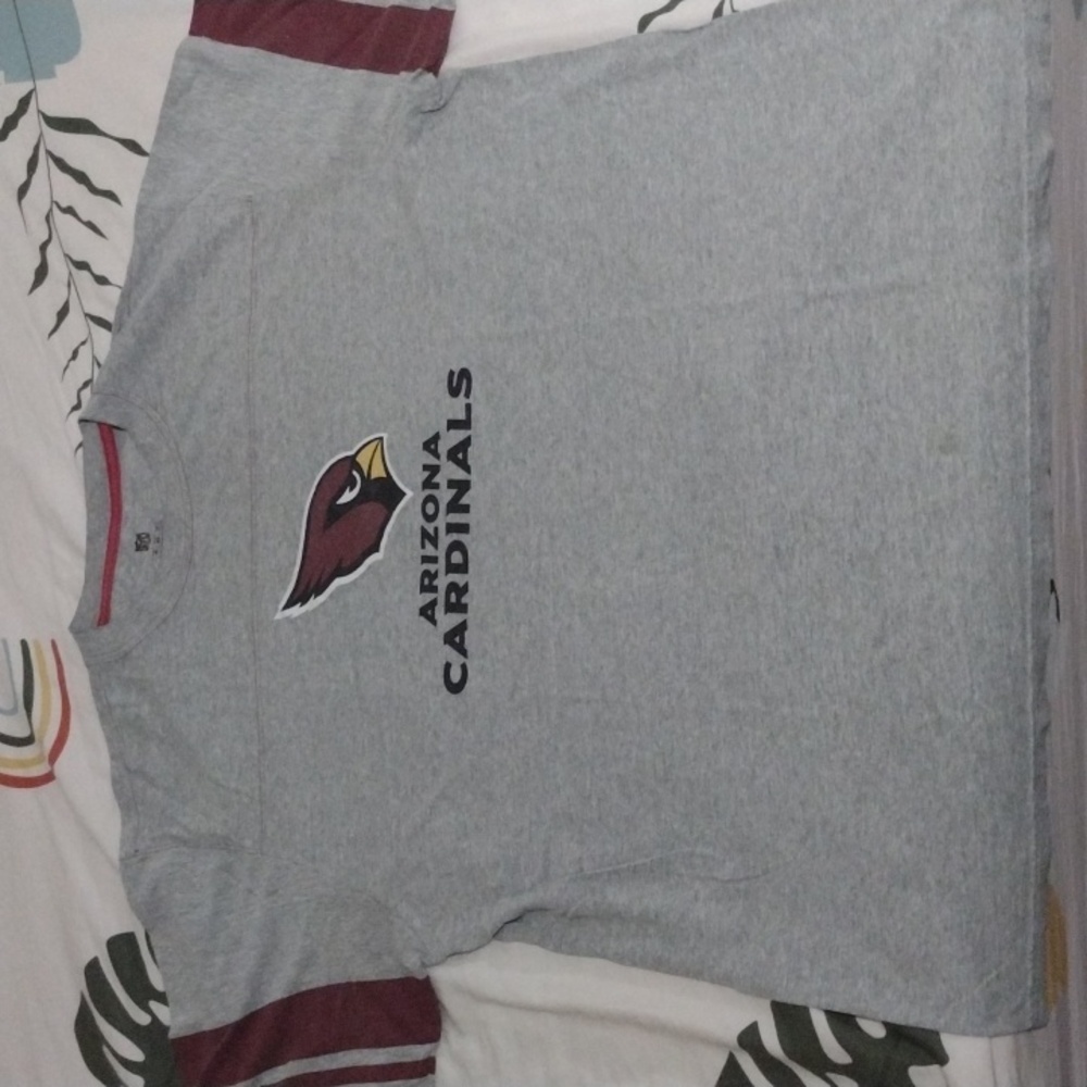 Arizona Cardinals t-shirt